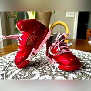 Kids Jordan’s